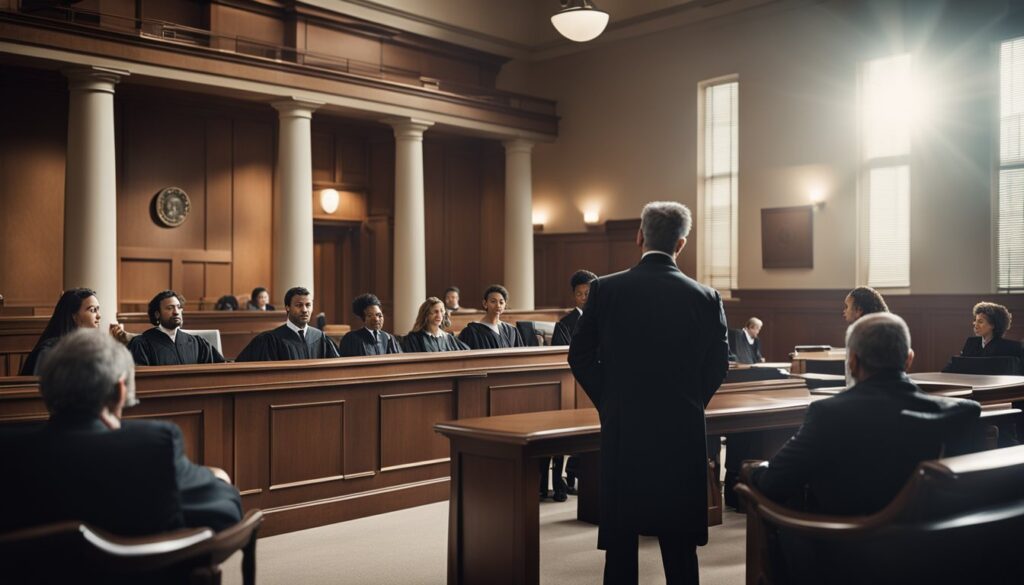 How to Change a Traffic Court Date in New Jersey