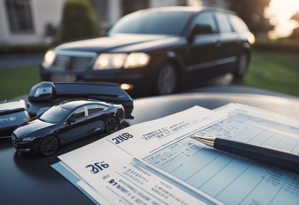 Does a Traffic Ticket Affect Your Insurance